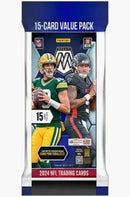 Panini 2024 NFL Mosaic Football Fat Pack