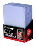 Ultra Pro Premium Top Loader 35 point